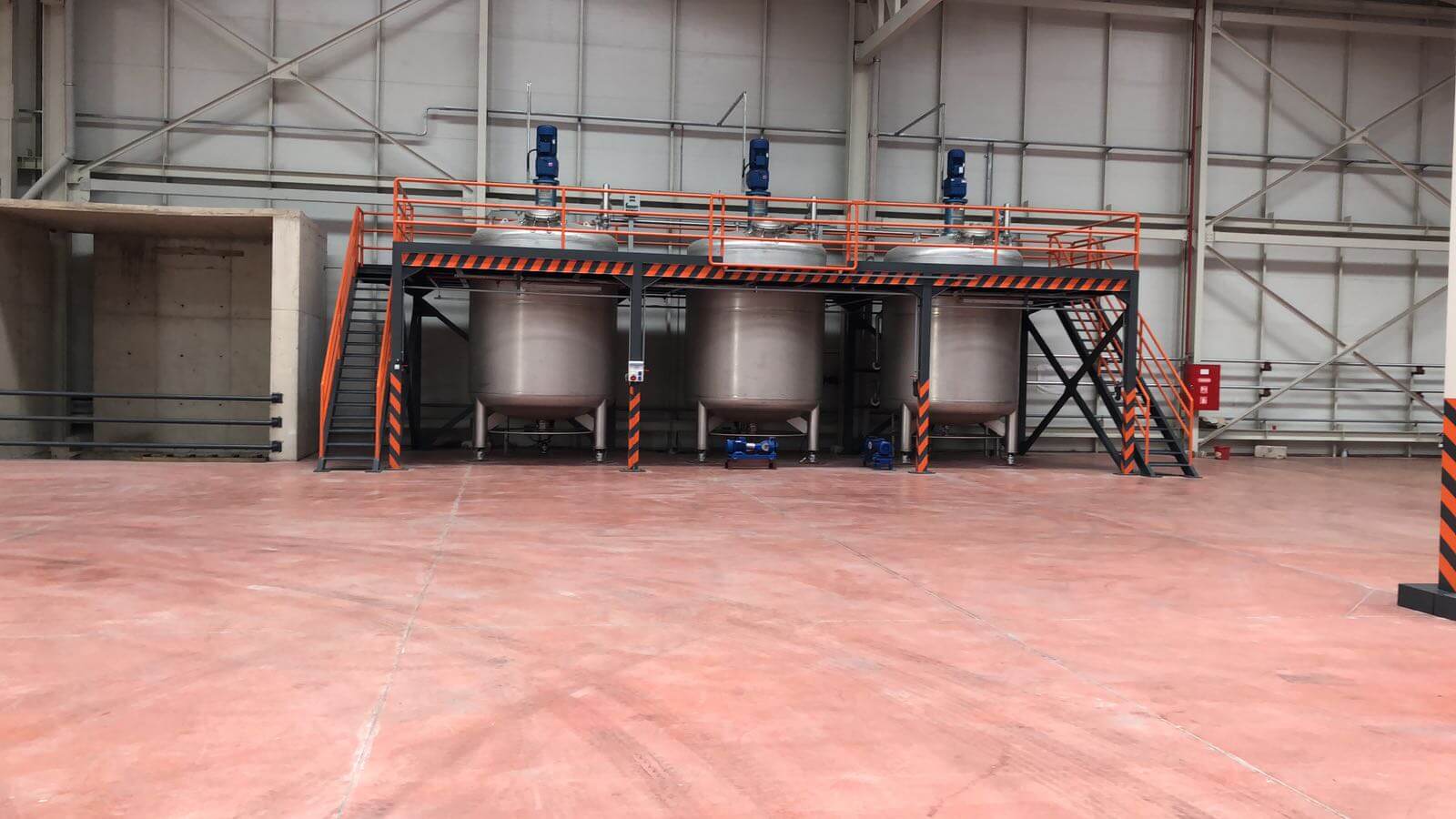 النباتات المضادة للتجمد