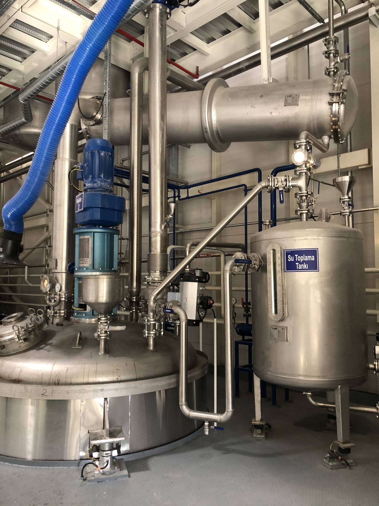 المفاعلات الكيميائية