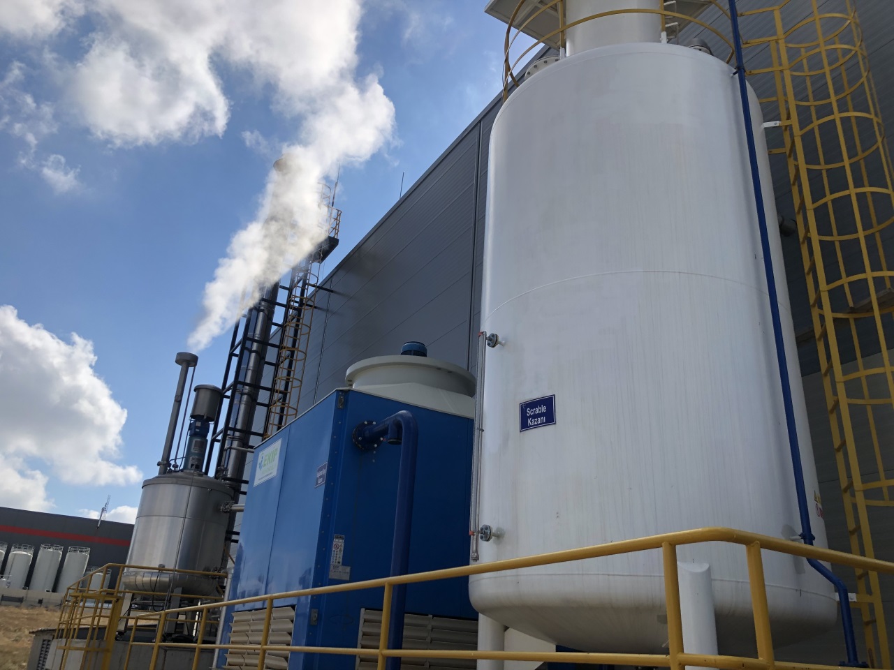 وحدات الغسيل