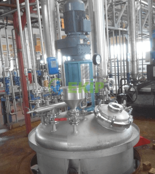 مصانع البولي يوريثين