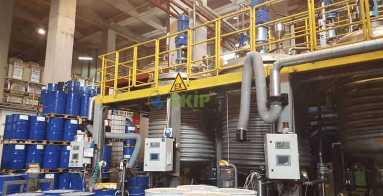 مصانع البولي يوريثين الاستومر